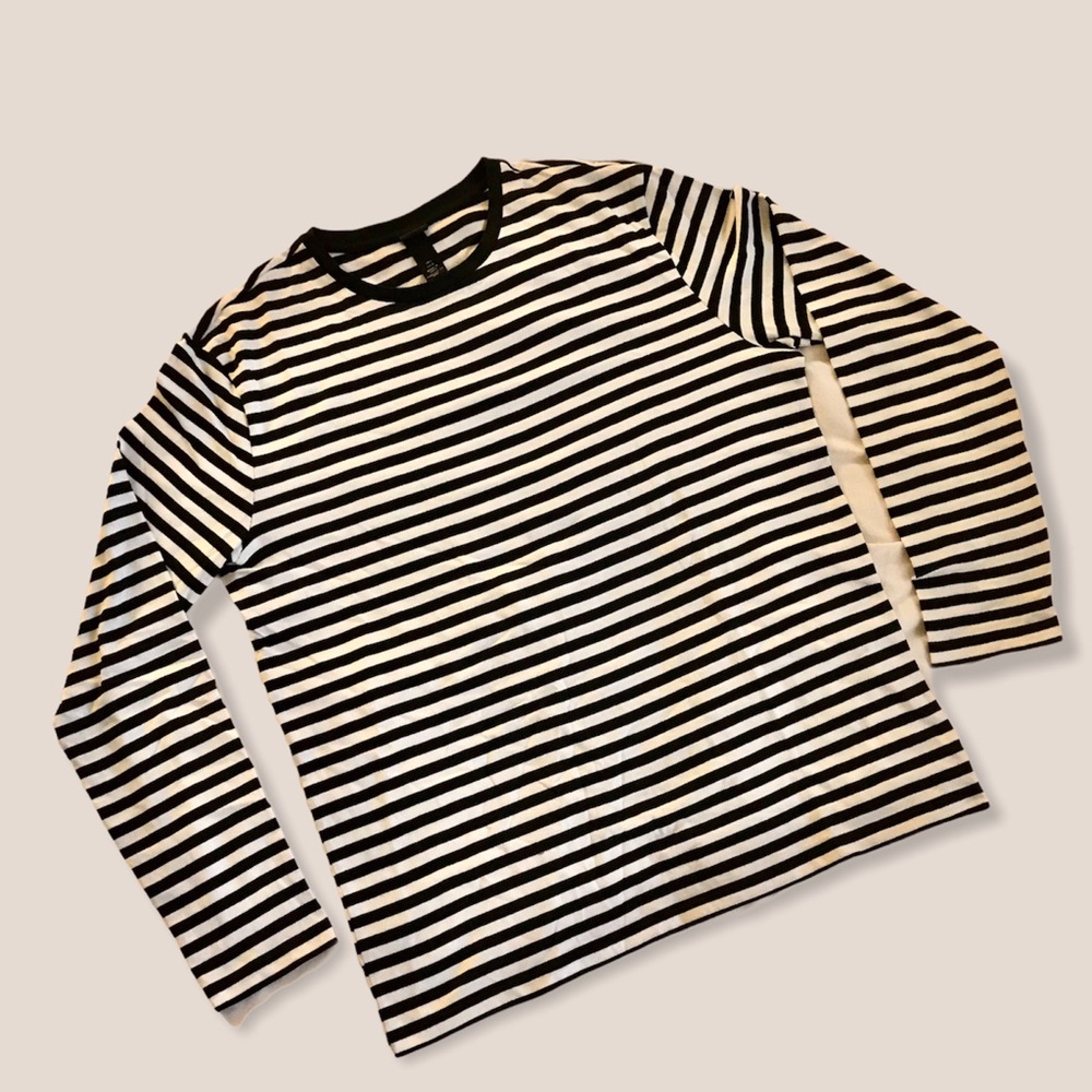 H&M loose fit pullover